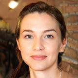 Élodie Marchand